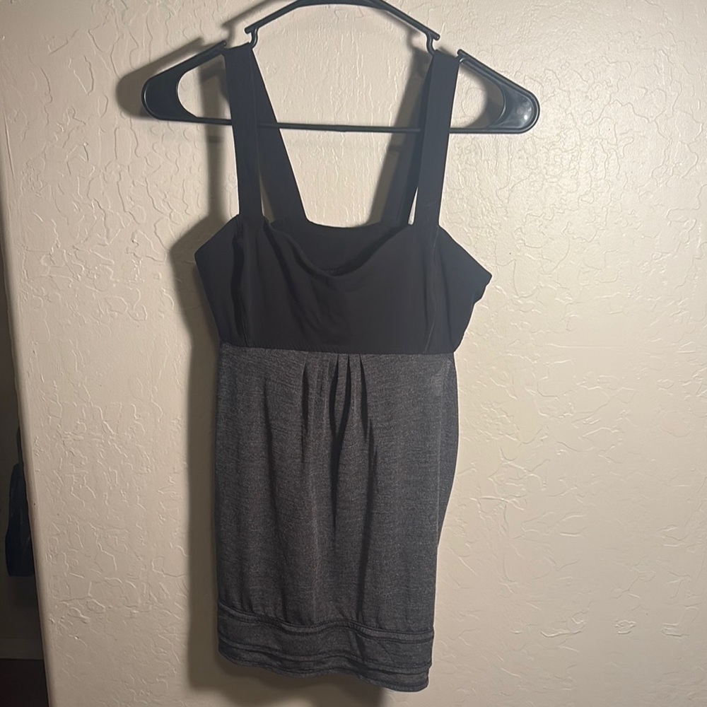 Lululemon Back on Track Tank